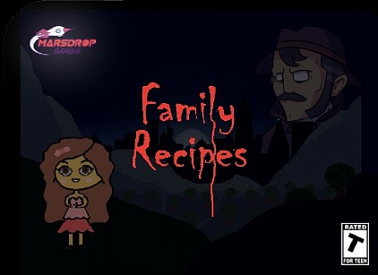 Family Recipes 2026