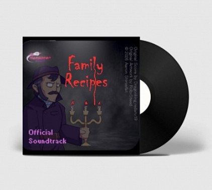 first pressing vinyl